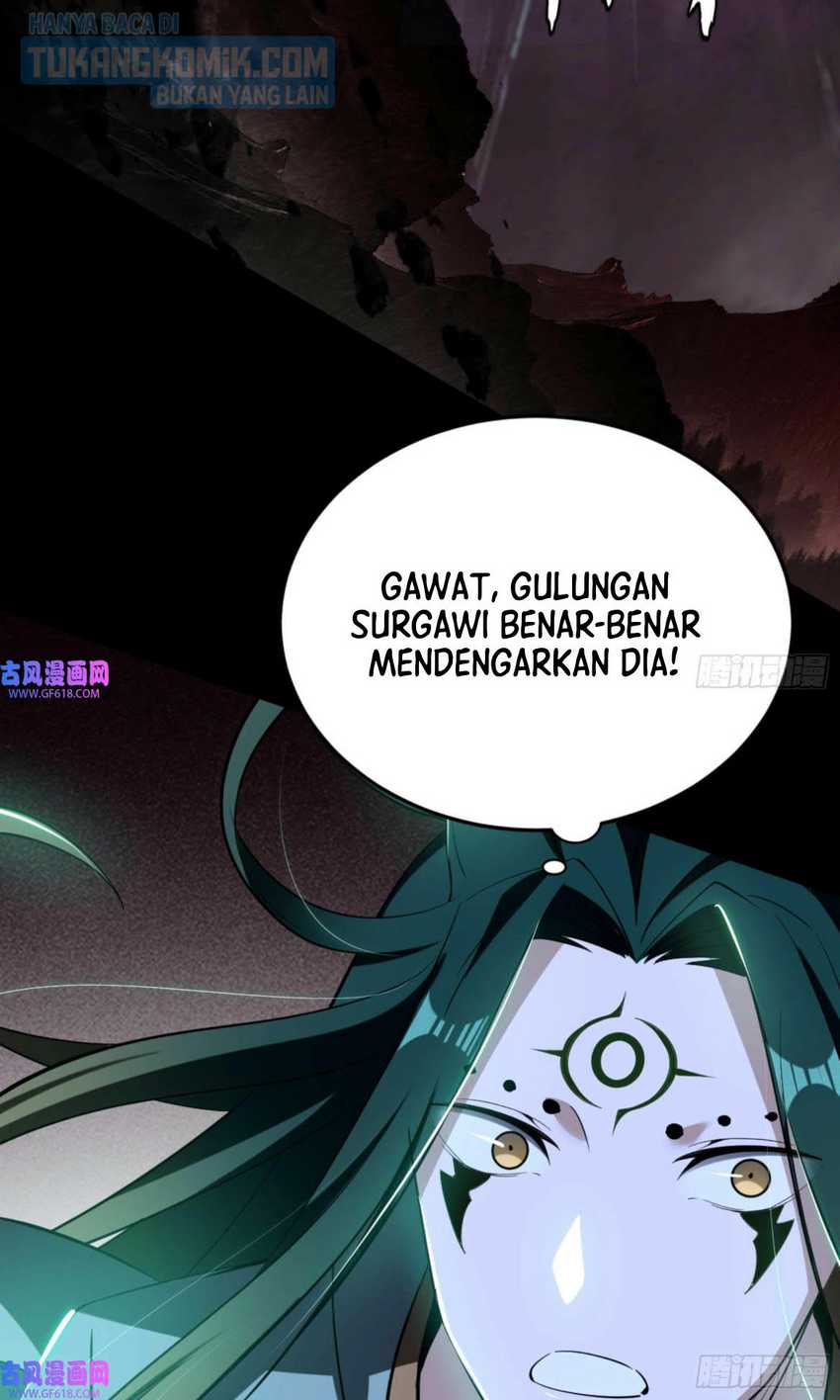 I’m An Evil God Chapter 330 halaman 38