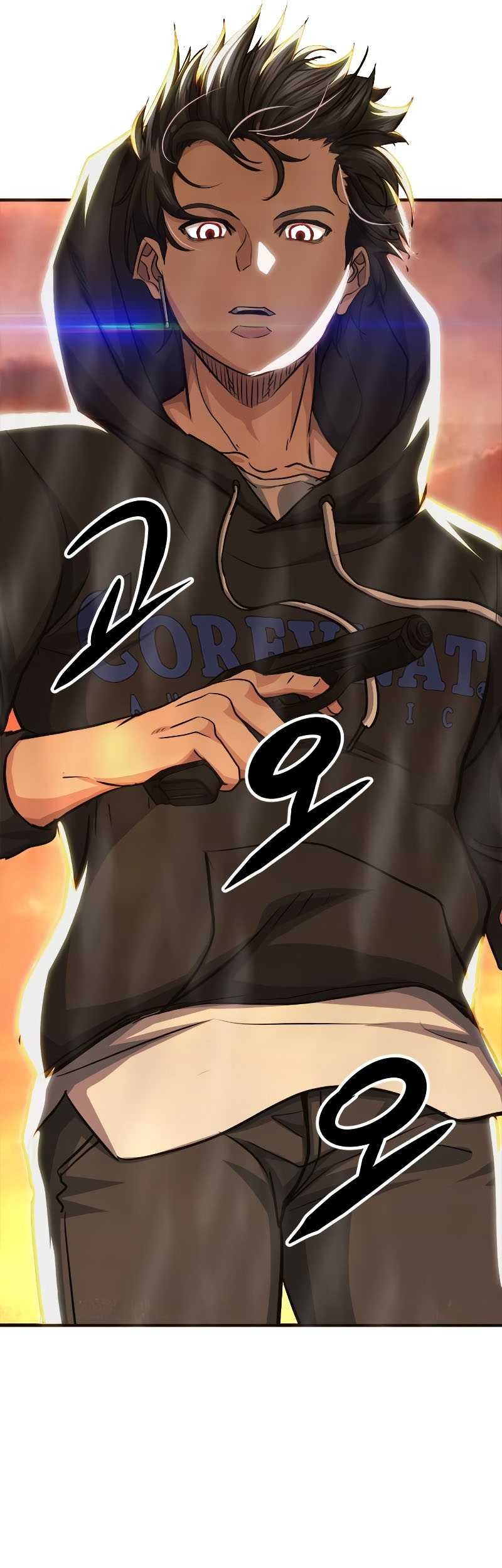 Secret Player Chapter 30 halaman 27