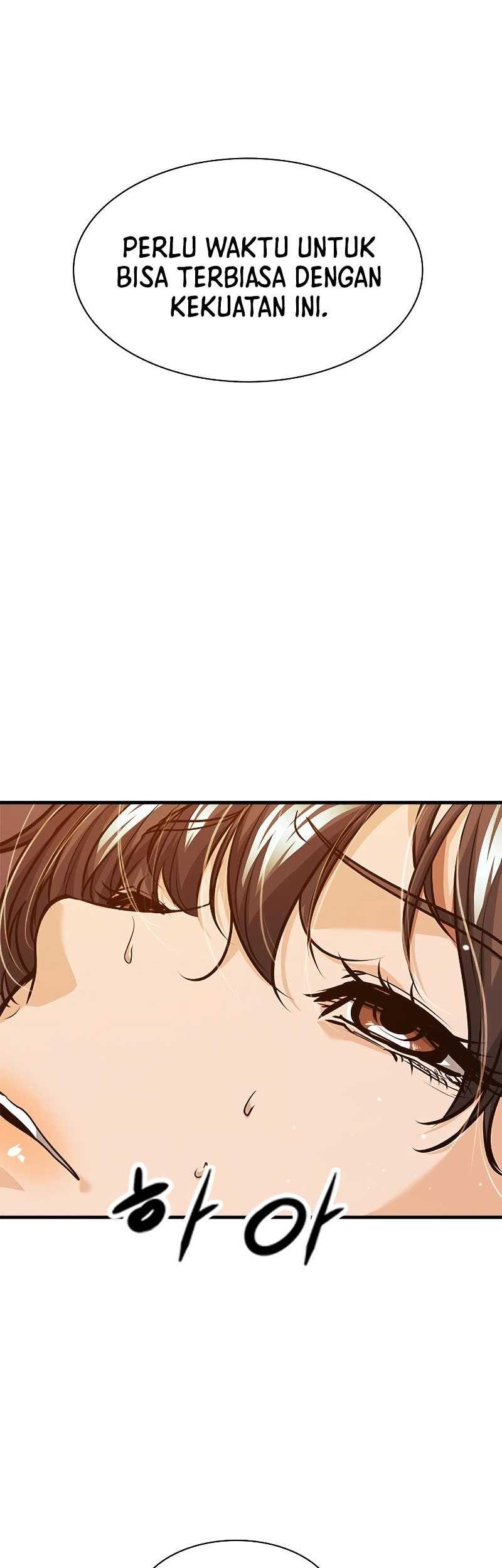 Secret Player Chapter 30 halaman 28