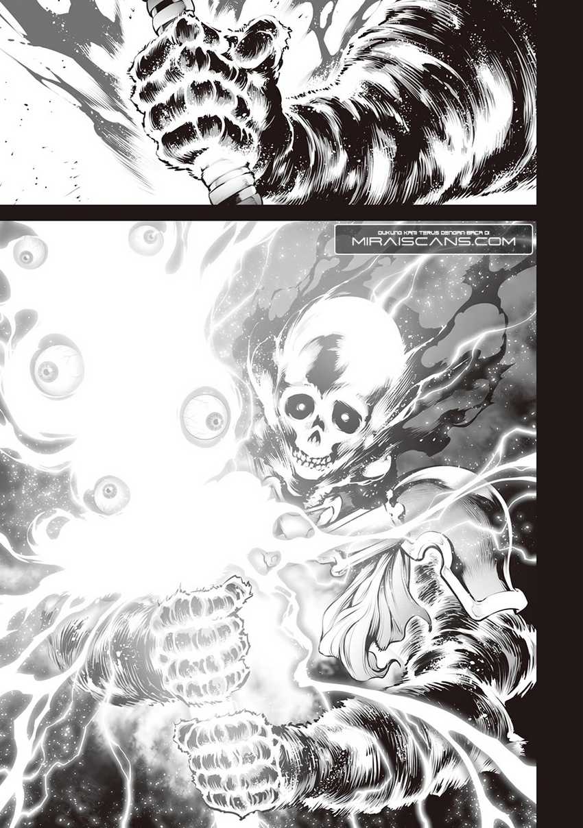 Isekai Nihon Chapter 4 halaman 7