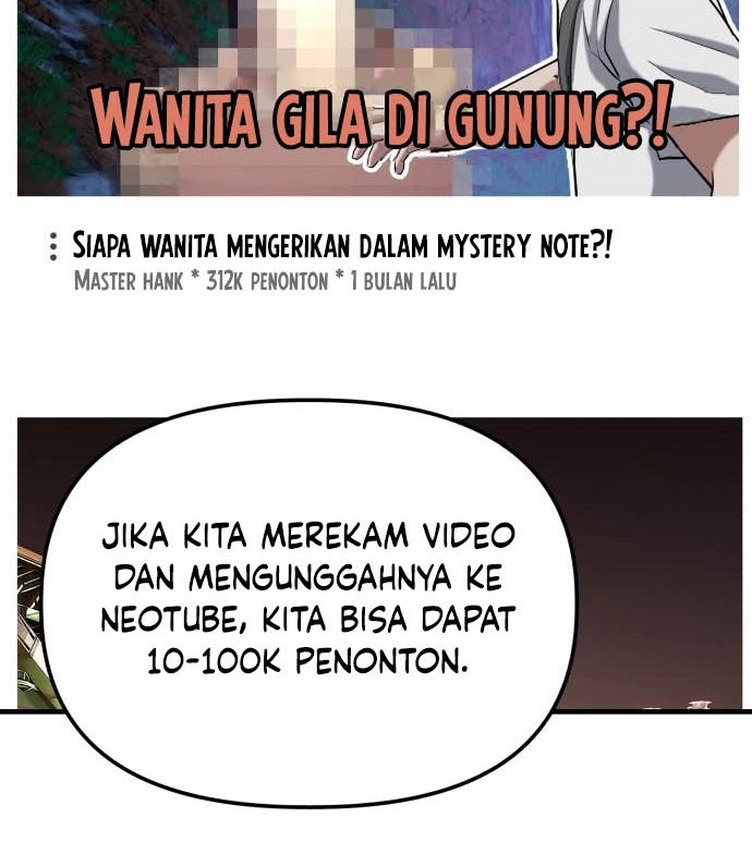 Killing Killer Chapter 15 - Halaman 23