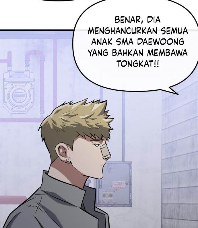Killing Killer Chapter 15 - Halaman 25