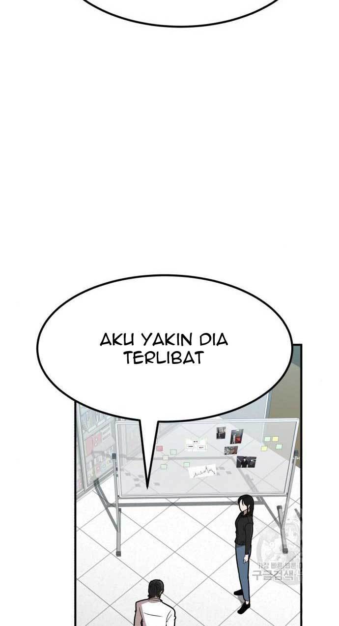 Cryptocurrency Revenge Chapter 11 halaman 50