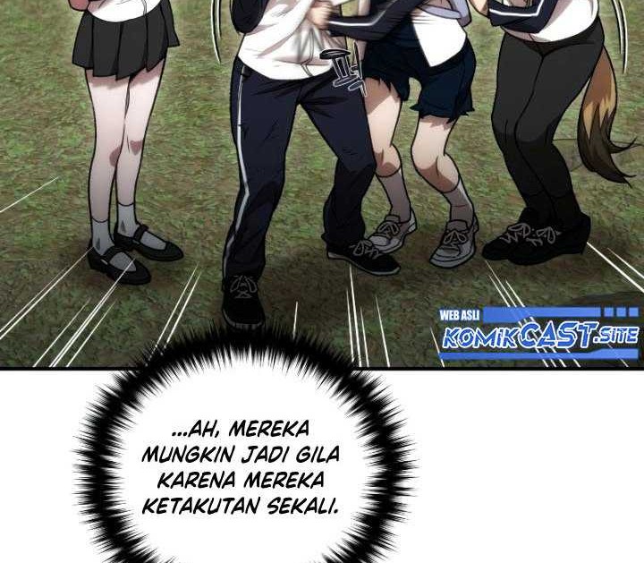 Re: Life Player Chapter 27 halaman 25