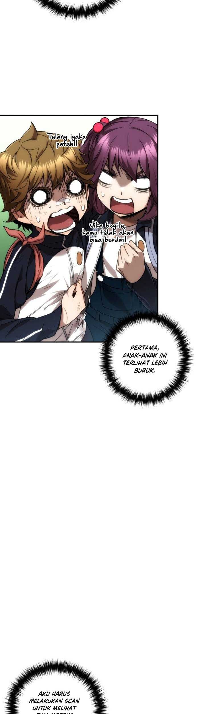 Re: Life Player Chapter 27 halaman 26