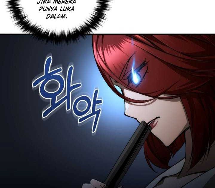 Re: Life Player Chapter 27 halaman 27
