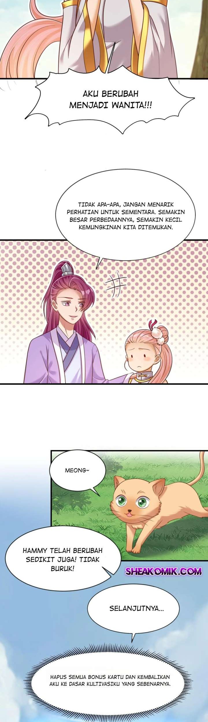 After The Friendship Full Chapter 66 Gambar 10