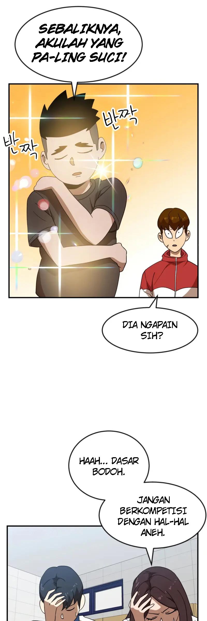 Double Click Chapter 49 halaman 18
