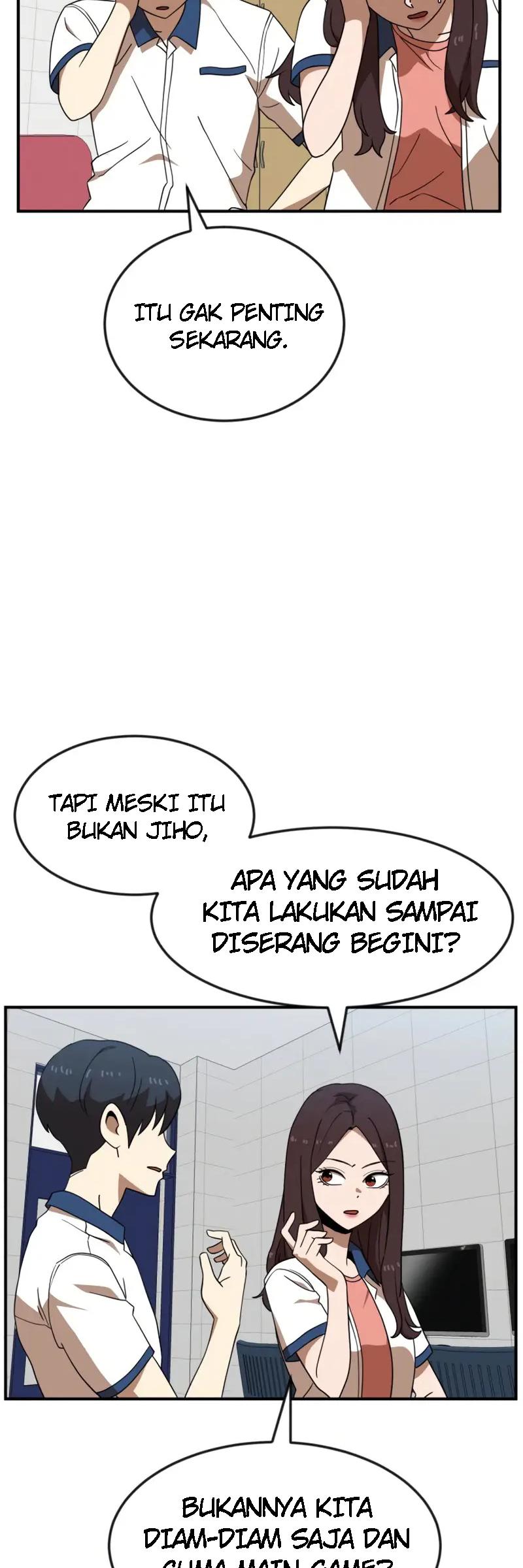 Double Click Chapter 49 halaman 19