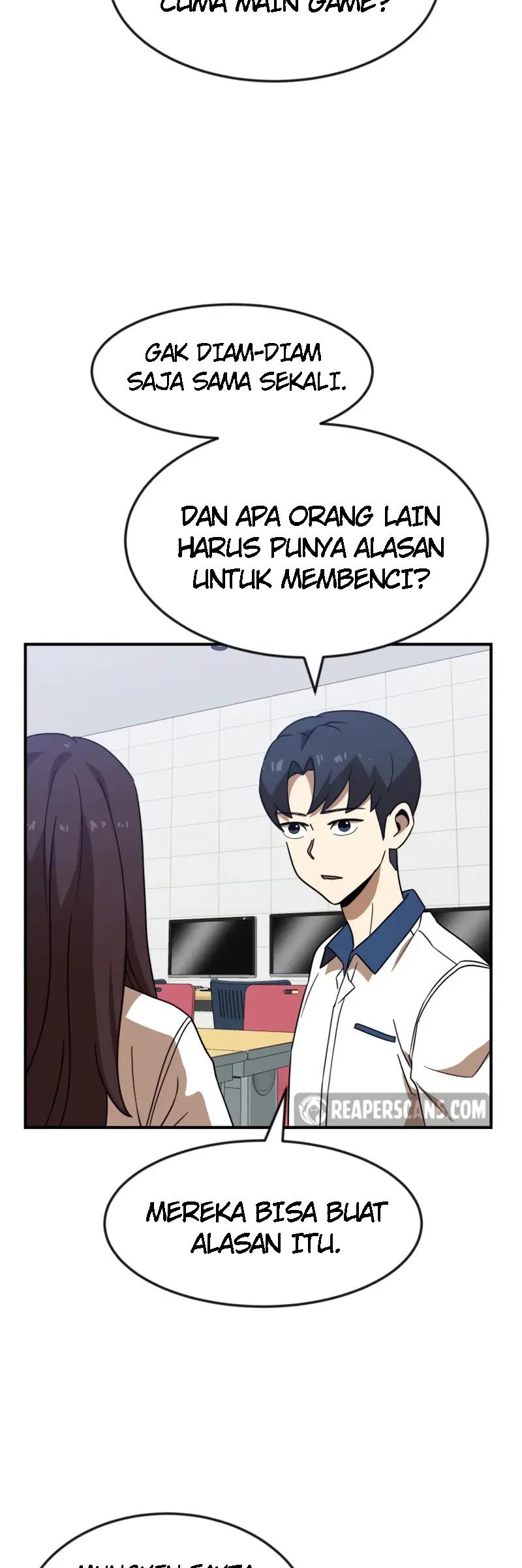 Double Click Chapter 49 halaman 20