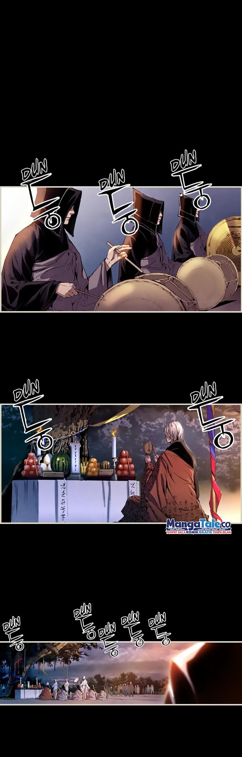 Island Part 2 Chapter 13 halaman 13