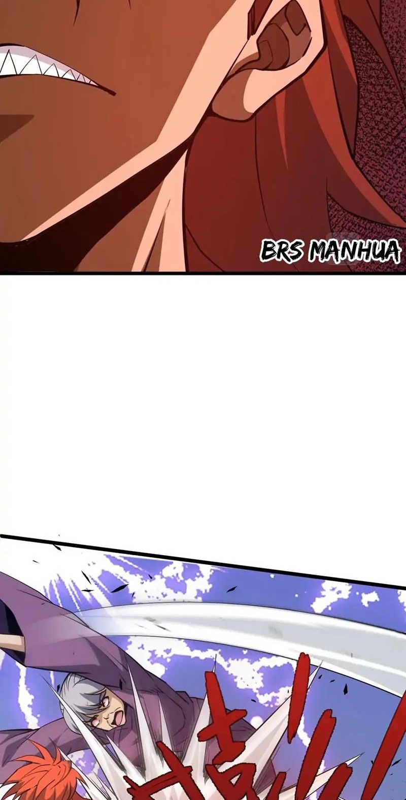 Second Fight Against the Heavens Chapter 38 Gambar 21