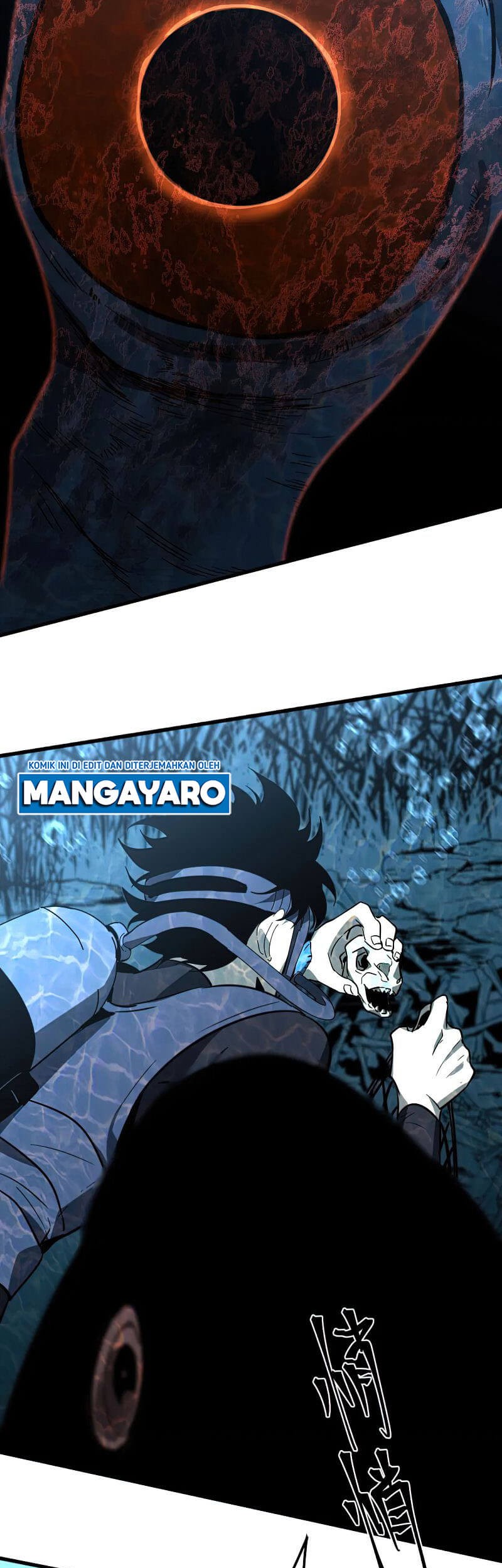 Super Evolution Chapter 80 halaman 16