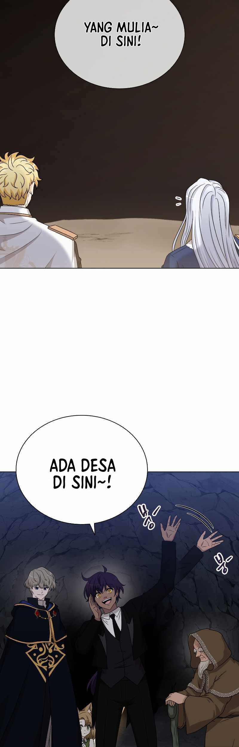 The Book of Lagier Chapter 61 Gambar 18