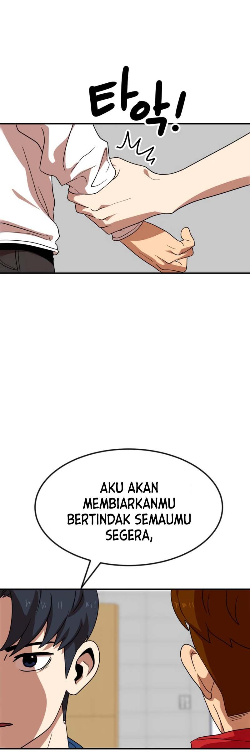 Double Click Chapter 52 halaman 19