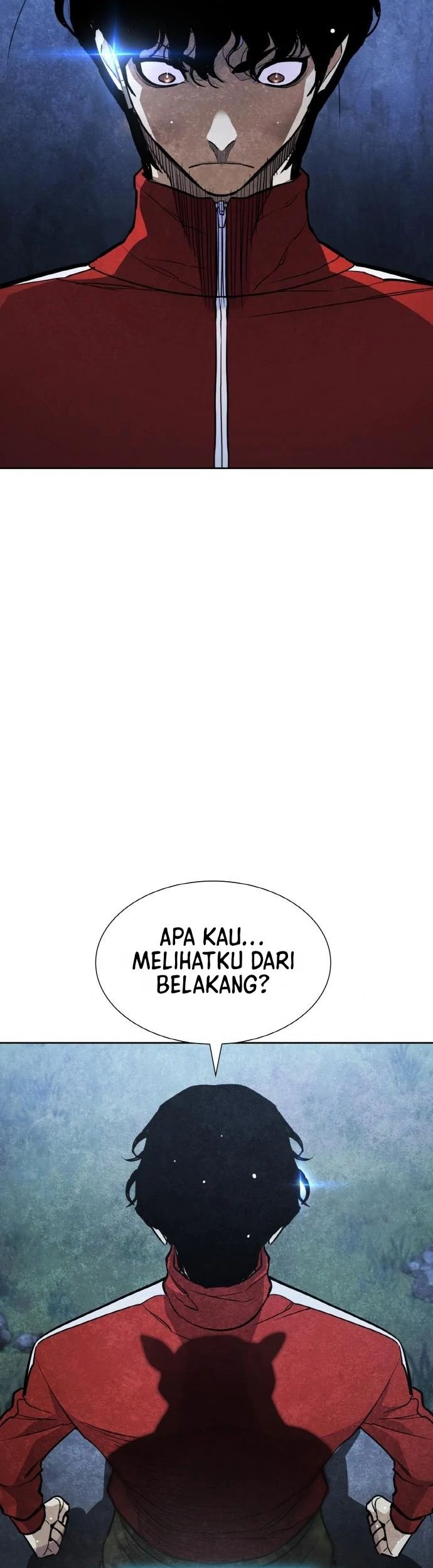 Ranker (2022) Chapter 10 halaman 24