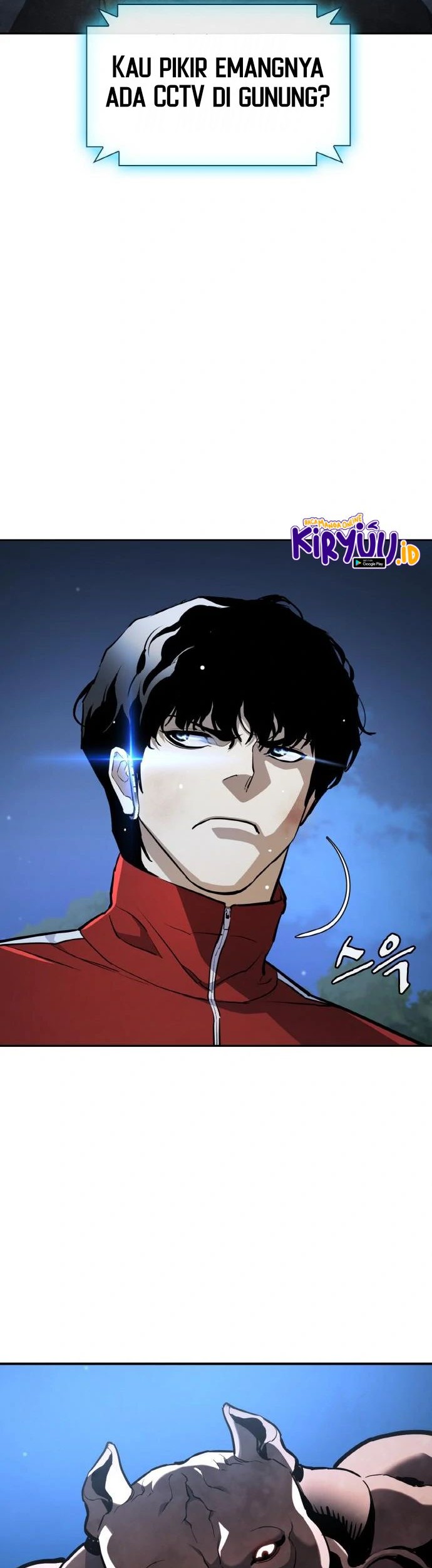 Ranker (2022) Chapter 10 halaman 25