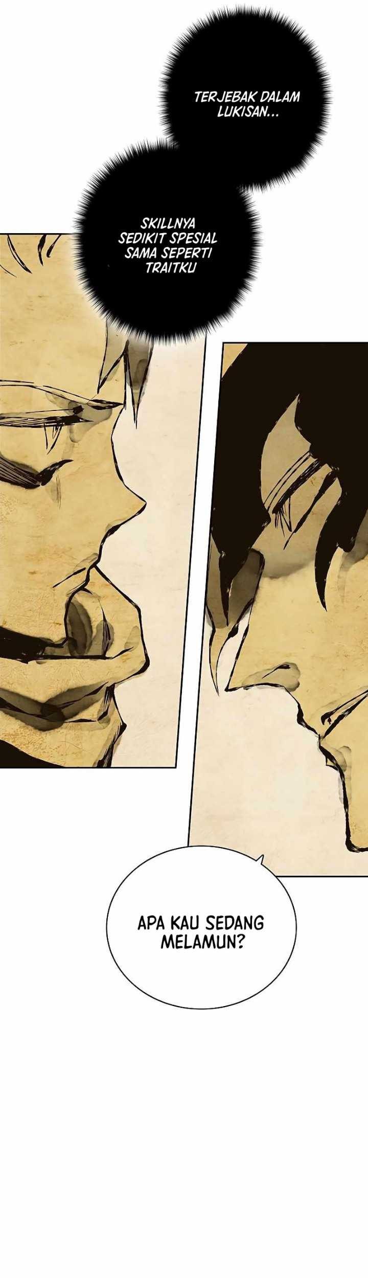 X Ash Chapter 63 halaman 26