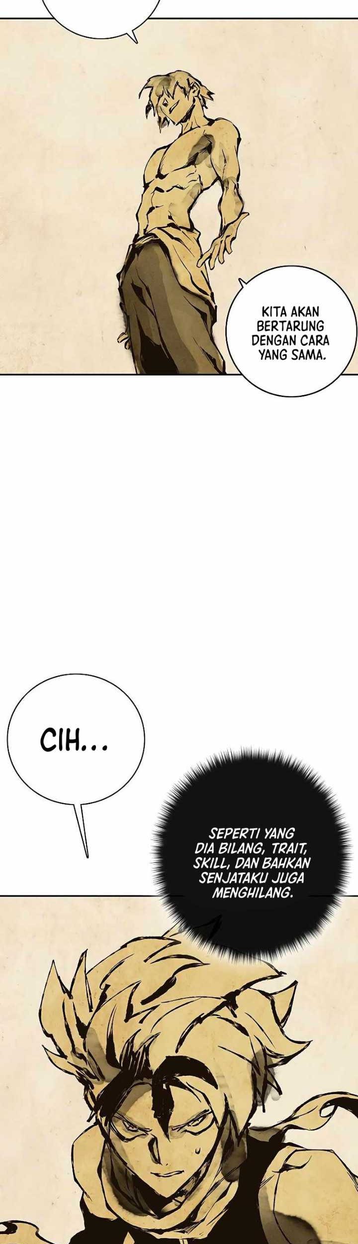X Ash Chapter 63 halaman 28