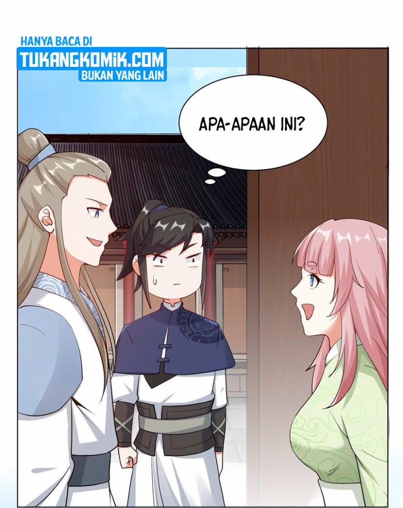 Endless devourer Chapter 56 Gambar 16