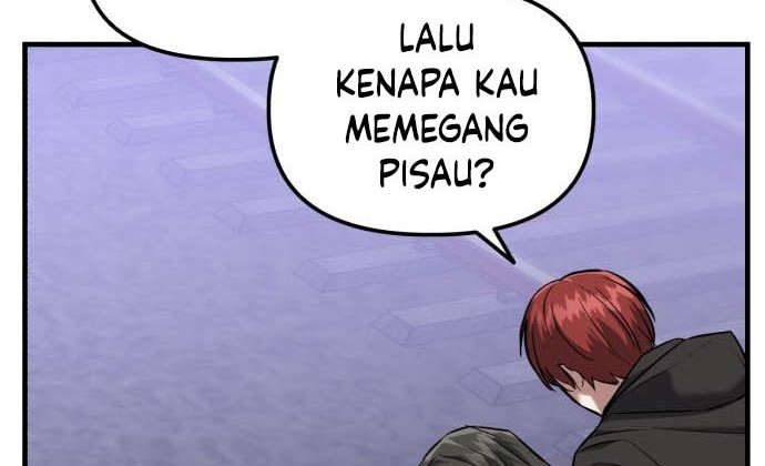 Killing Killer Chapter 17 - Halaman 27