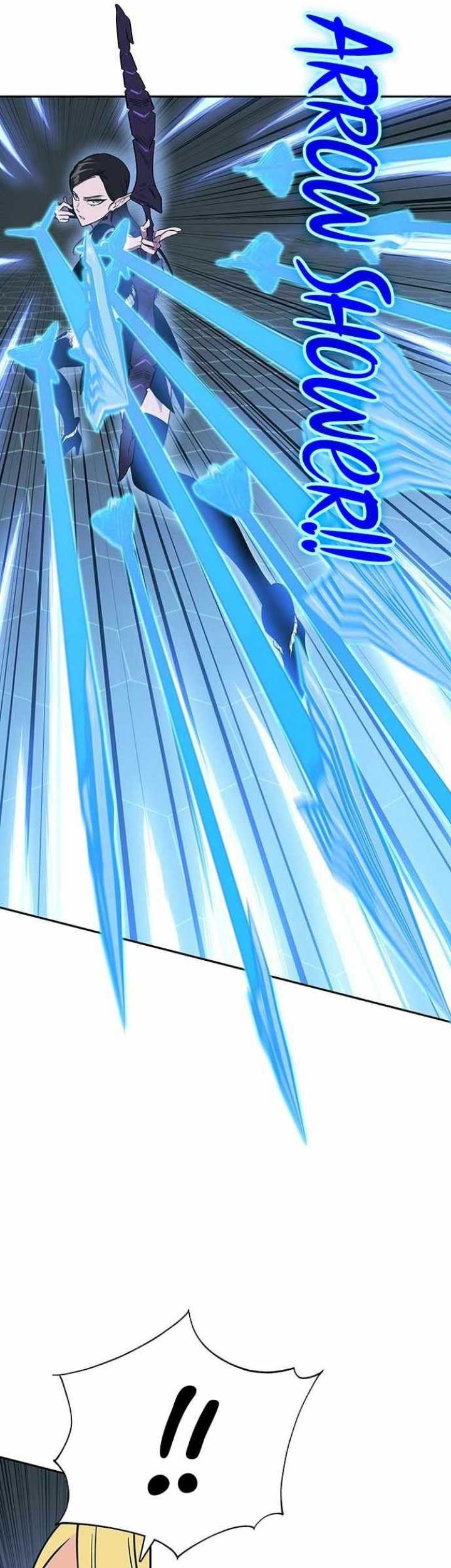 X Ash Chapter 64 halaman 29