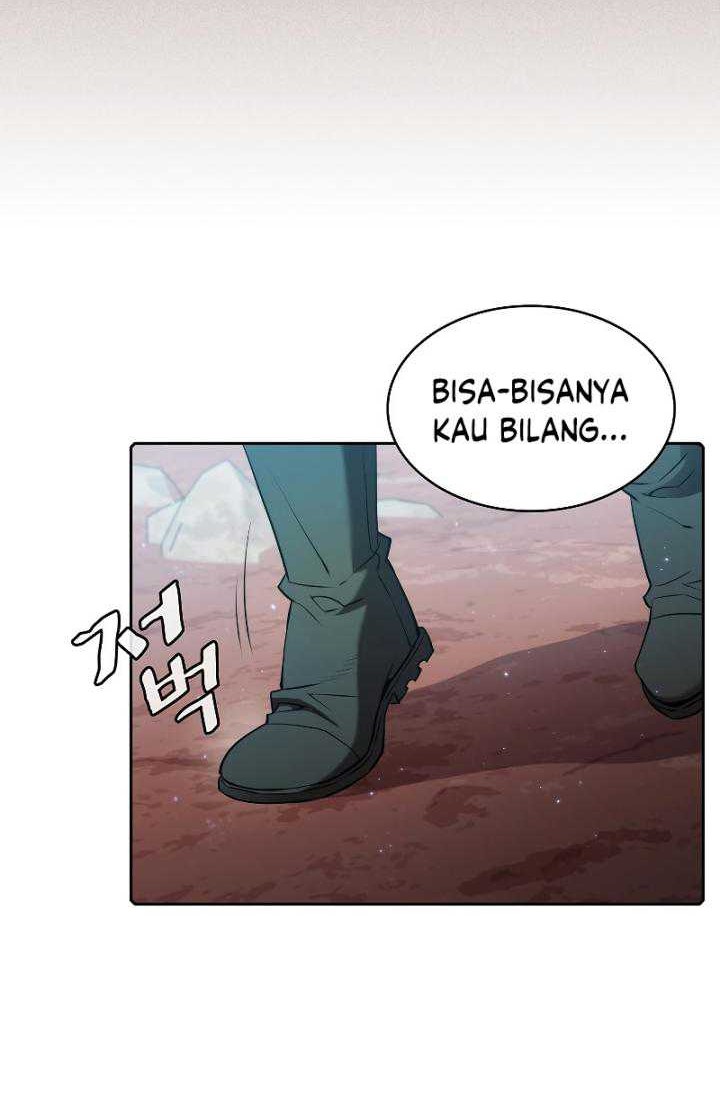 The Constellation that Returned from Hell Chapter 114 halaman 21