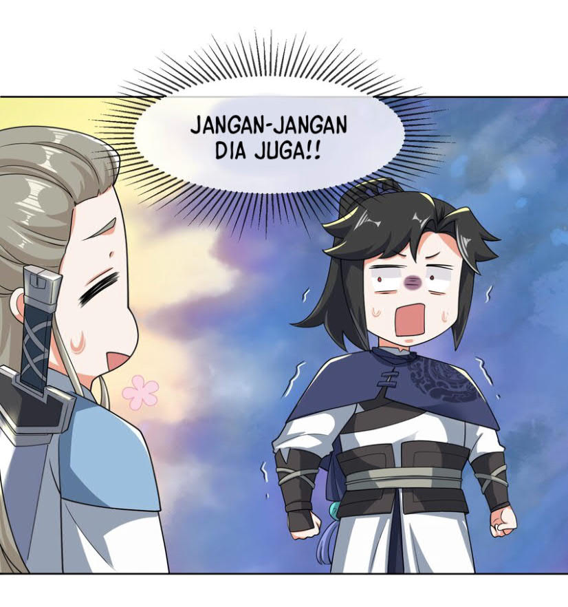 Endless devourer Chapter 57 Gambar 13