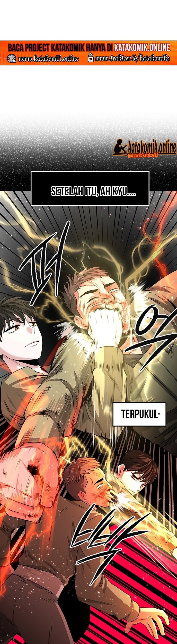 Midwood Chapter 19 halaman 24