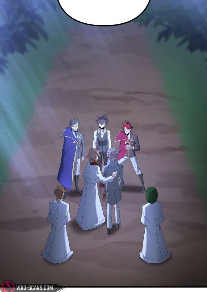 The Lazy Swordmaster Chapter 58 halaman 21
