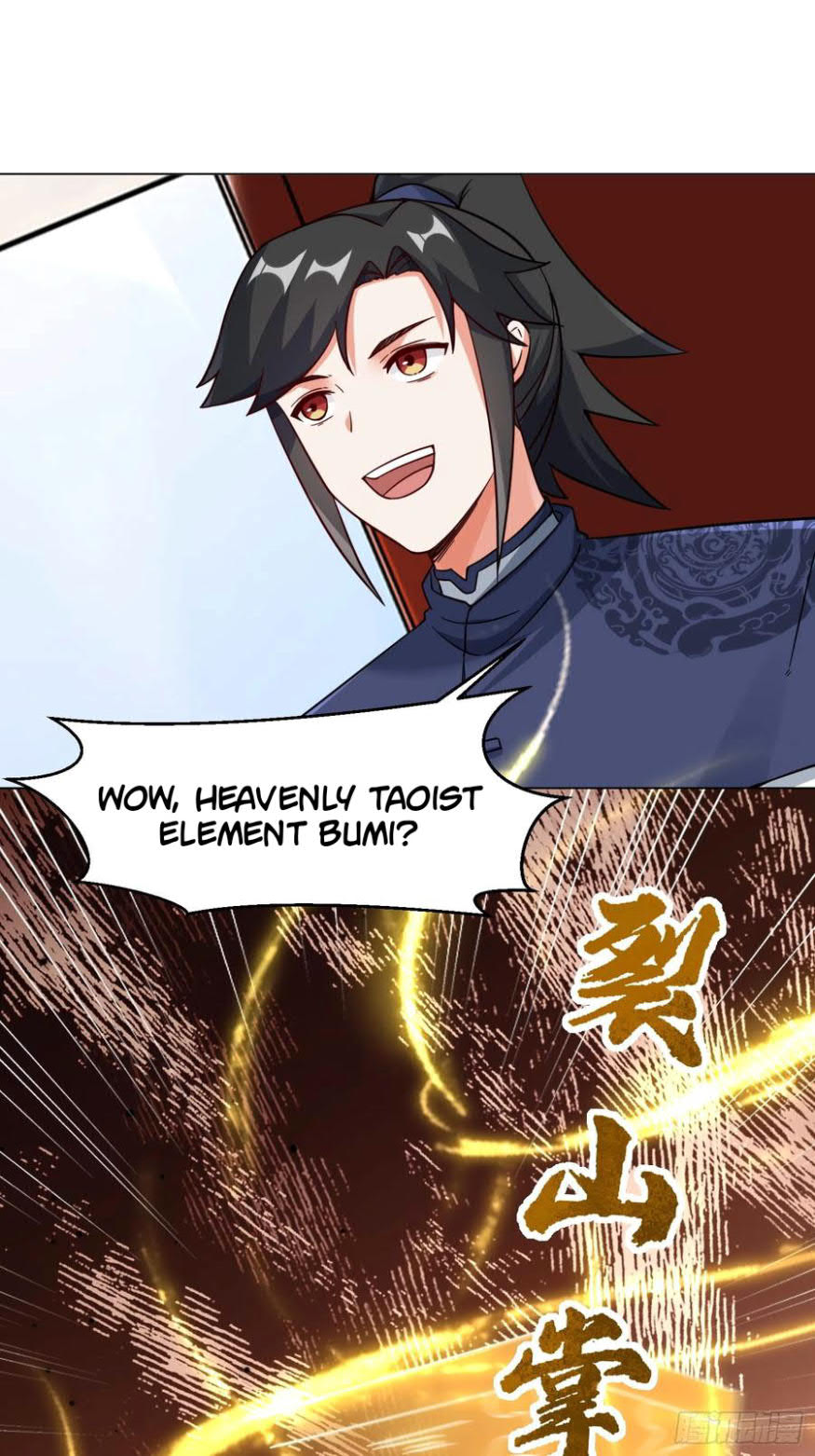 Endless devourer Chapter 58 Gambar 16