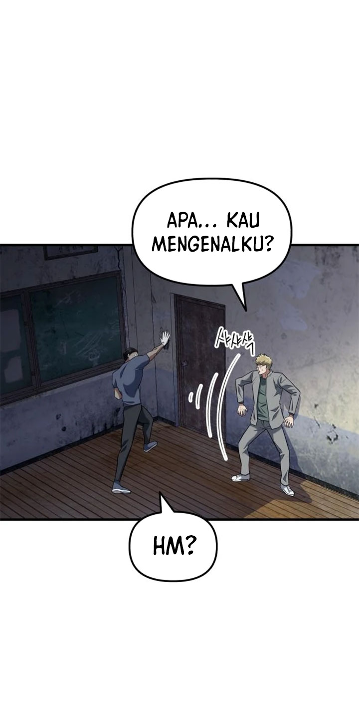 Killing Killer Chapter 19 - Halaman 24