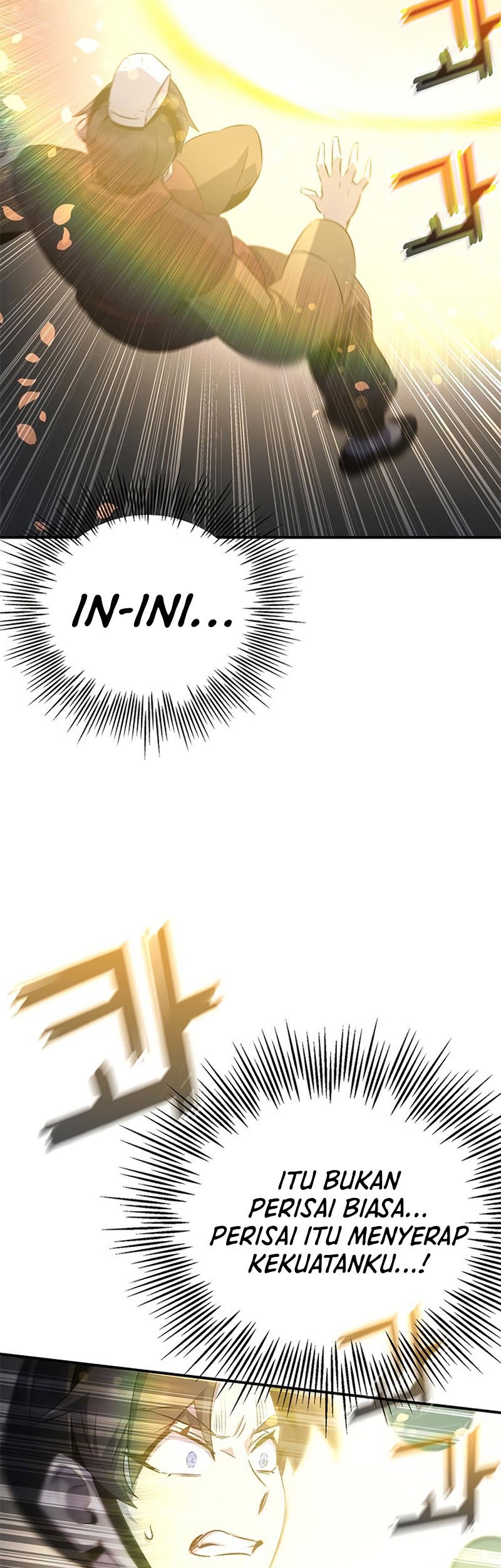Drug Devourer Chapter 23 halaman 26