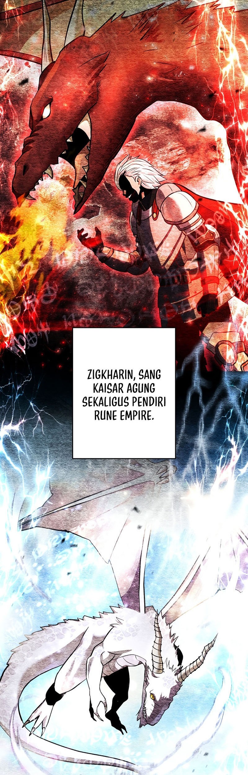 I Became the Mad Emperor Chapter 25 halaman 19