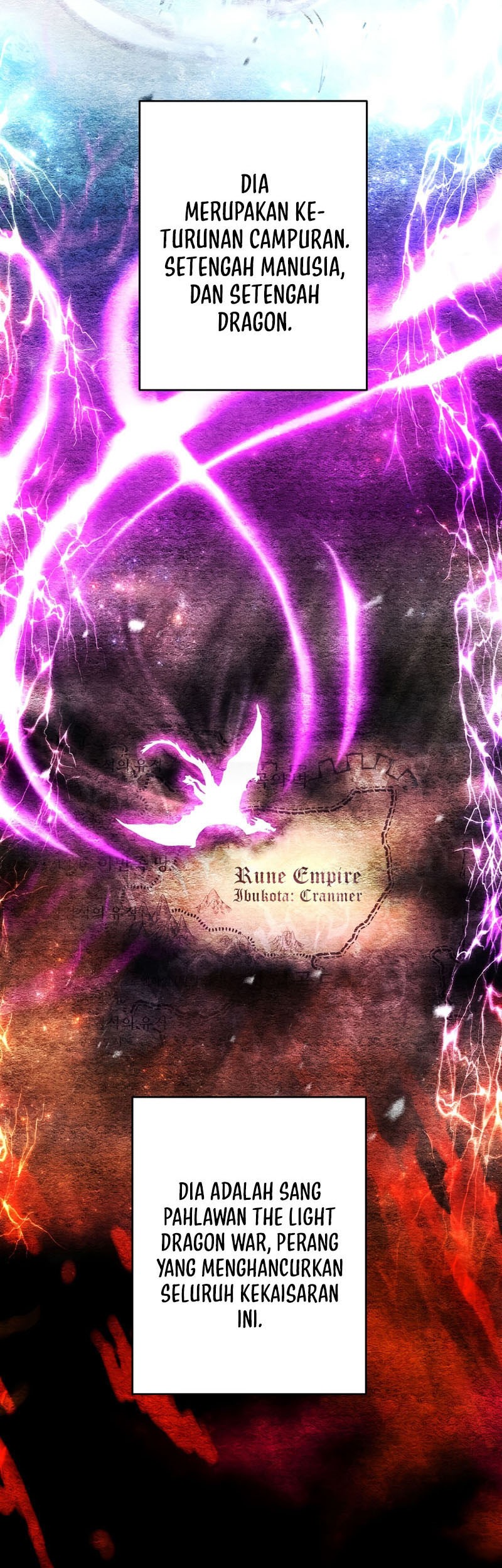 I Became the Mad Emperor Chapter 25 halaman 20