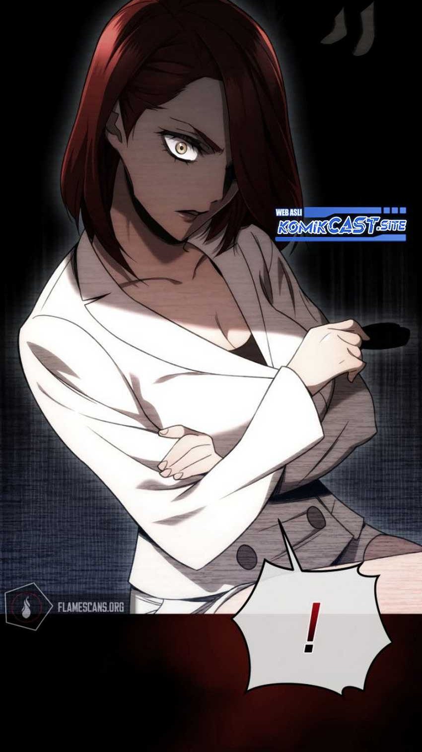 Re: Life Player Chapter 28 halaman 25