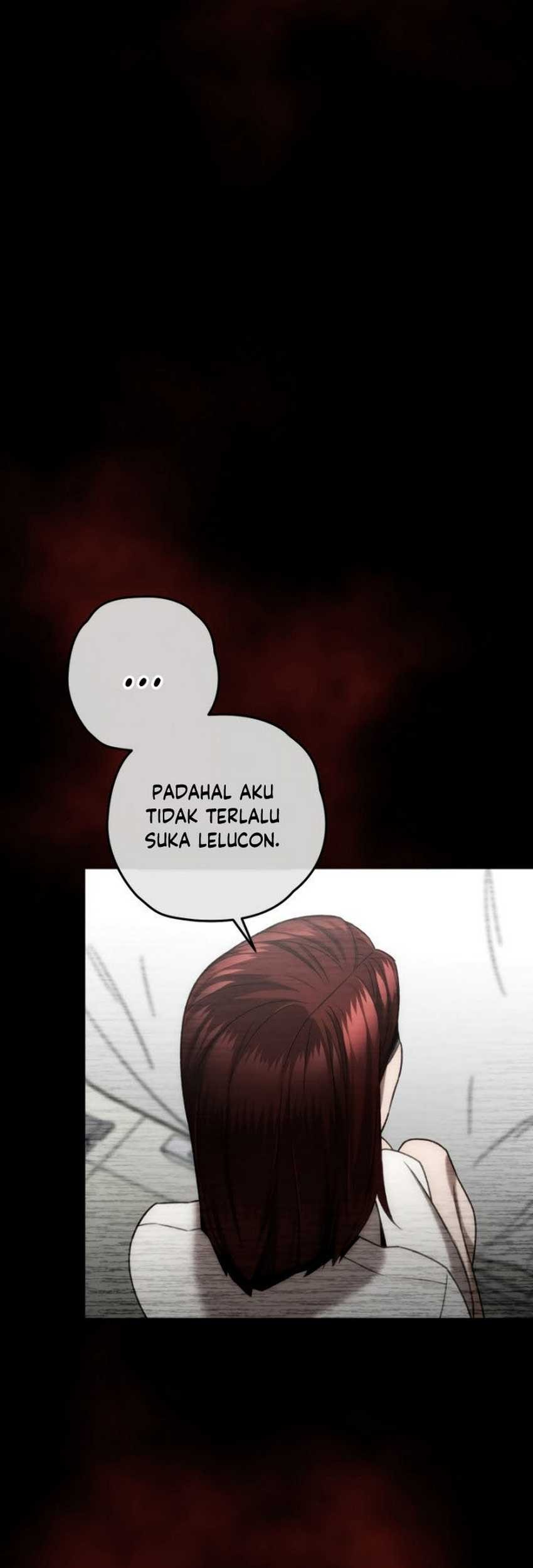 Re: Life Player Chapter 28 halaman 26