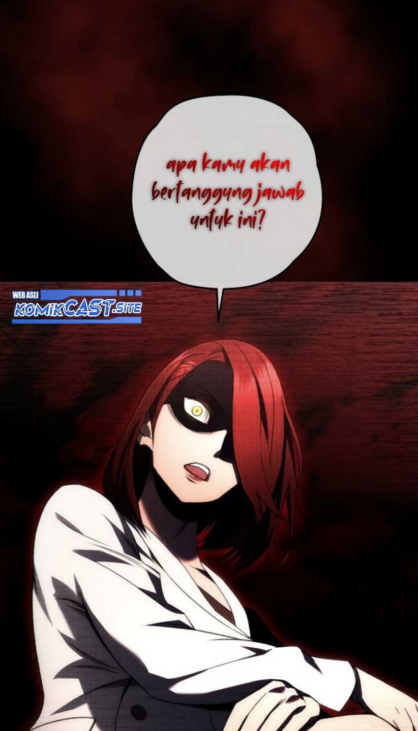 Re: Life Player Chapter 28 halaman 27