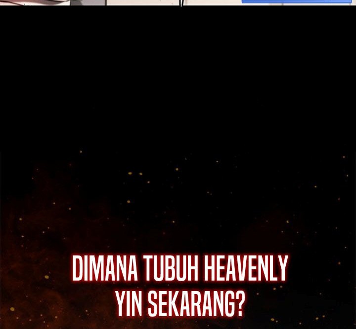 Moon-Shadow Sword Emperor Chapter 12 halaman 27