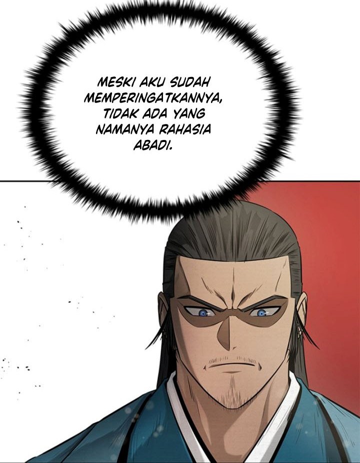 Moon-Shadow Sword Emperor Chapter 11 halaman 25