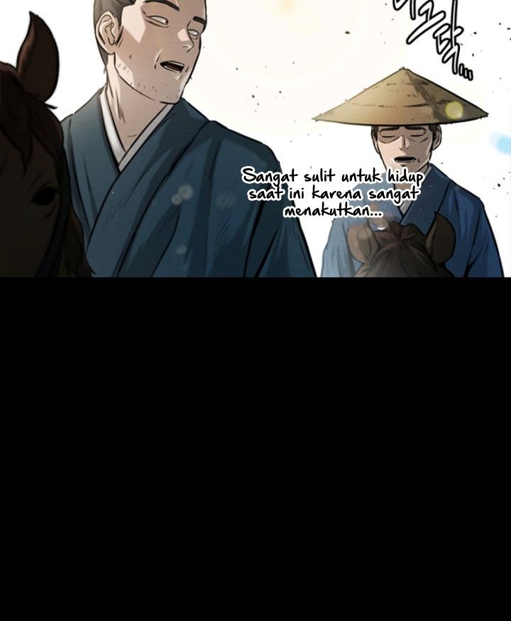 Moon-Shadow Sword Emperor Chapter 10 halaman 19