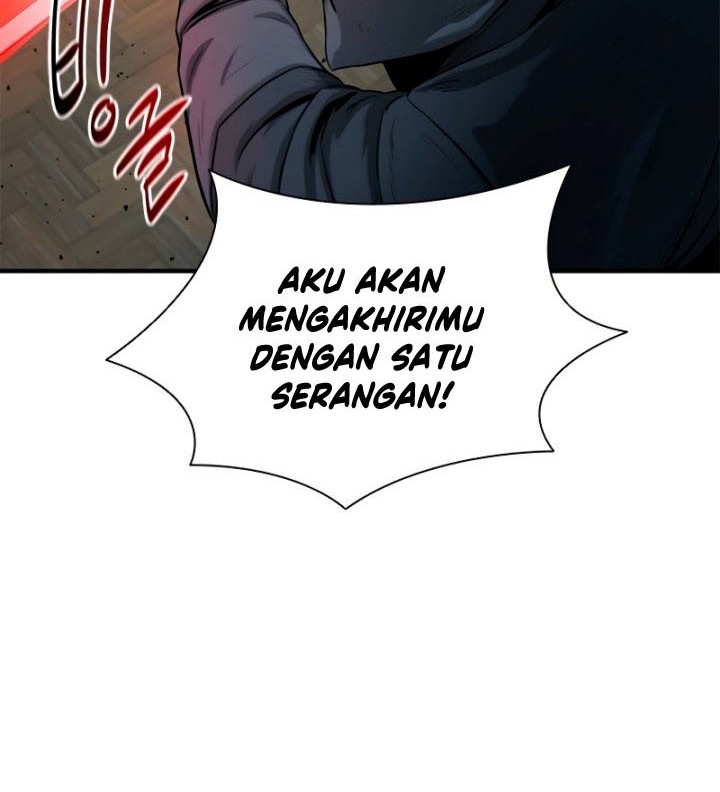 Moon-Shadow Sword Emperor Chapter 9 halaman 25