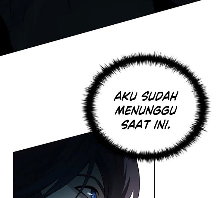 Moon-Shadow Sword Emperor Chapter 9 halaman 27