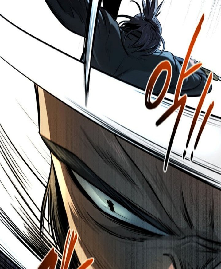 Moon-Shadow Sword Emperor Chapter 7 halaman 29