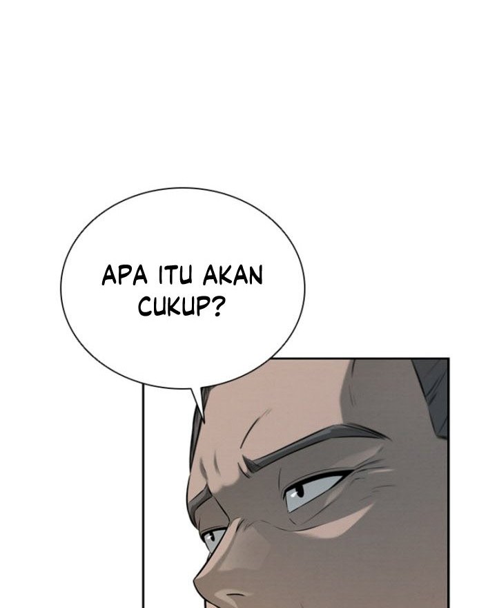 Moon-Shadow Sword Emperor Chapter 6 halaman 21