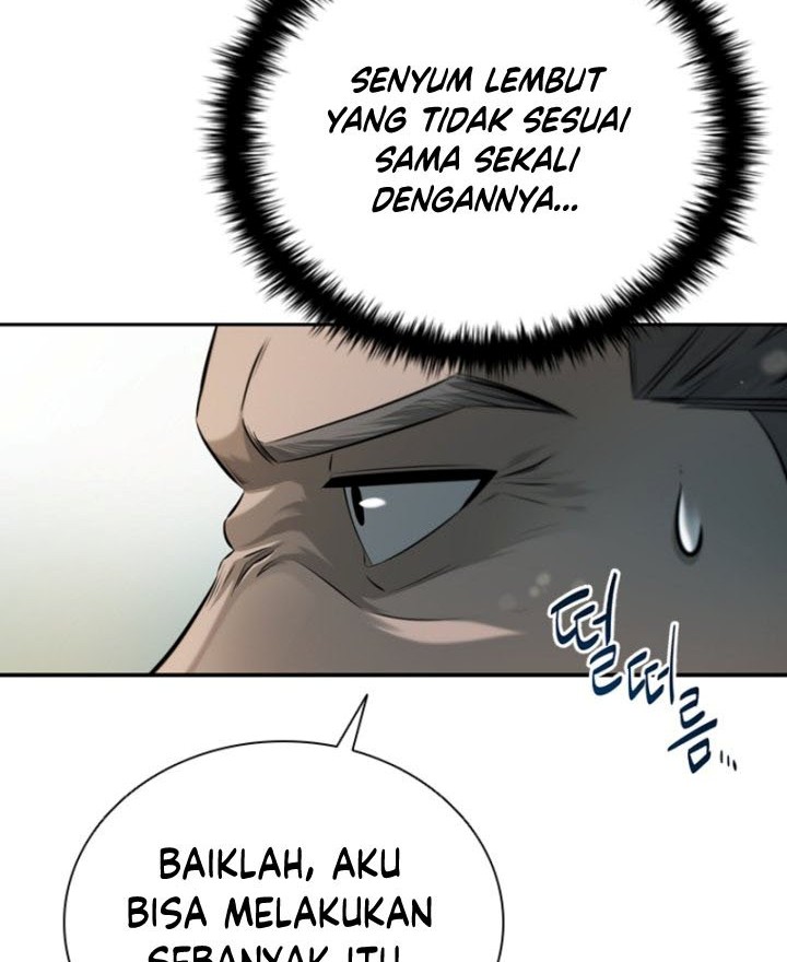 Moon-Shadow Sword Emperor Chapter 6 halaman 23