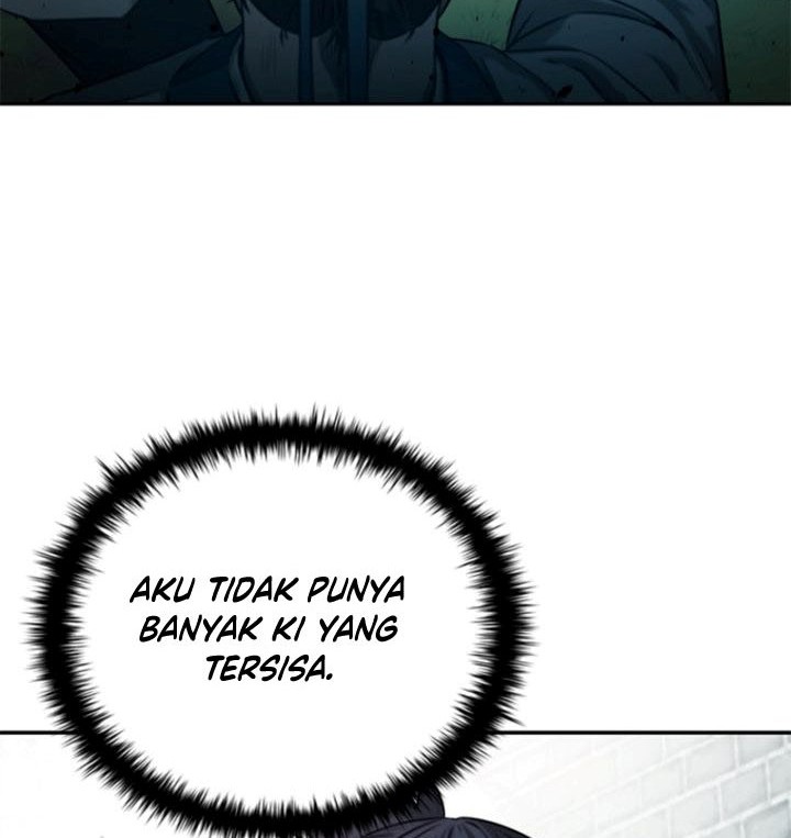 Moon-Shadow Sword Emperor Chapter 5 halaman 23