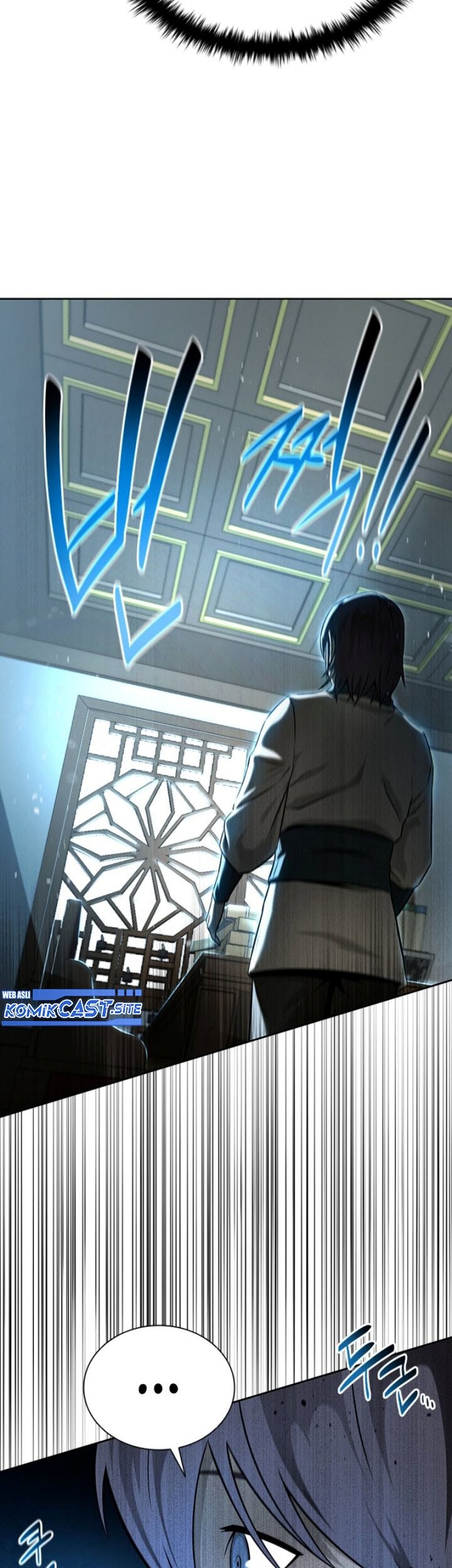 Moon-Shadow Sword Emperor Chapter 4 halaman 20