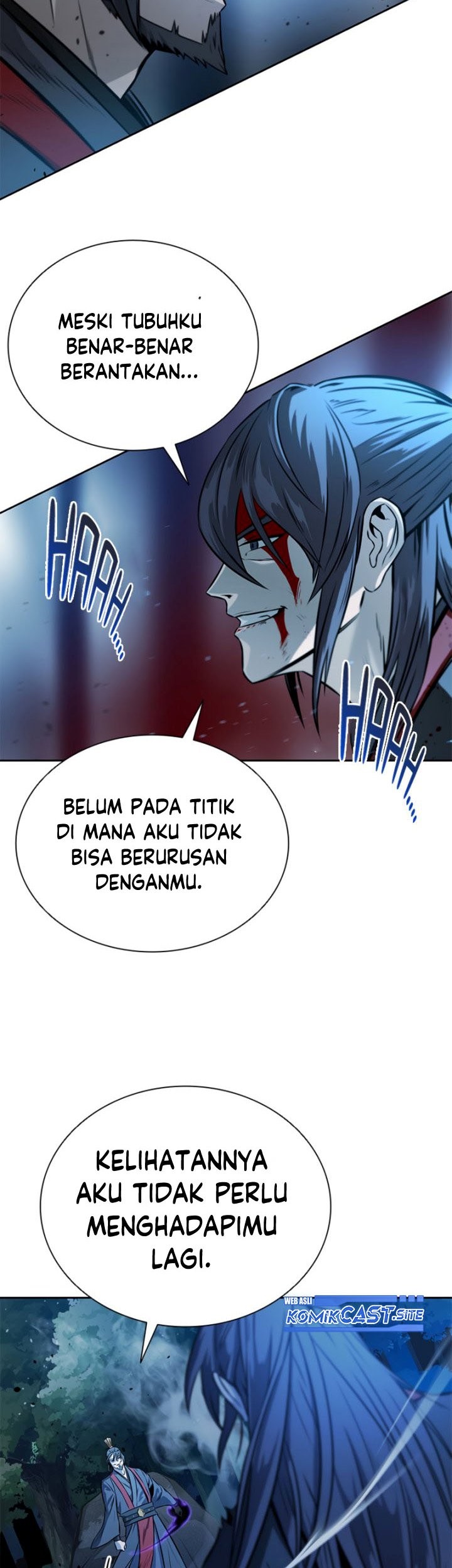 Moon-Shadow Sword Emperor Chapter 1 halaman 44