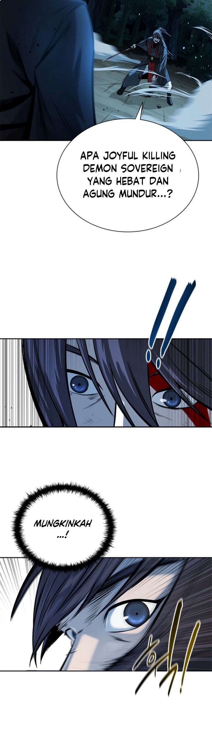 Moon-Shadow Sword Emperor Chapter 1 halaman 46